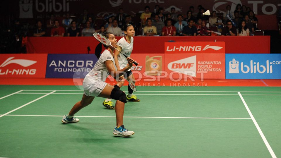  Copyright: &copy; Ratno Prasetyo/INDOSPORT